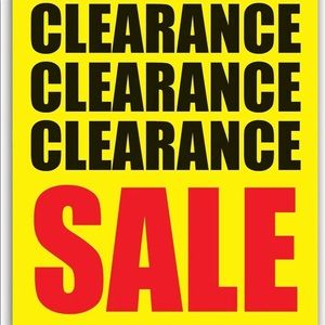 Really ❤️want to 💫 CLEAR ⭐️ everything ⭐️ here.